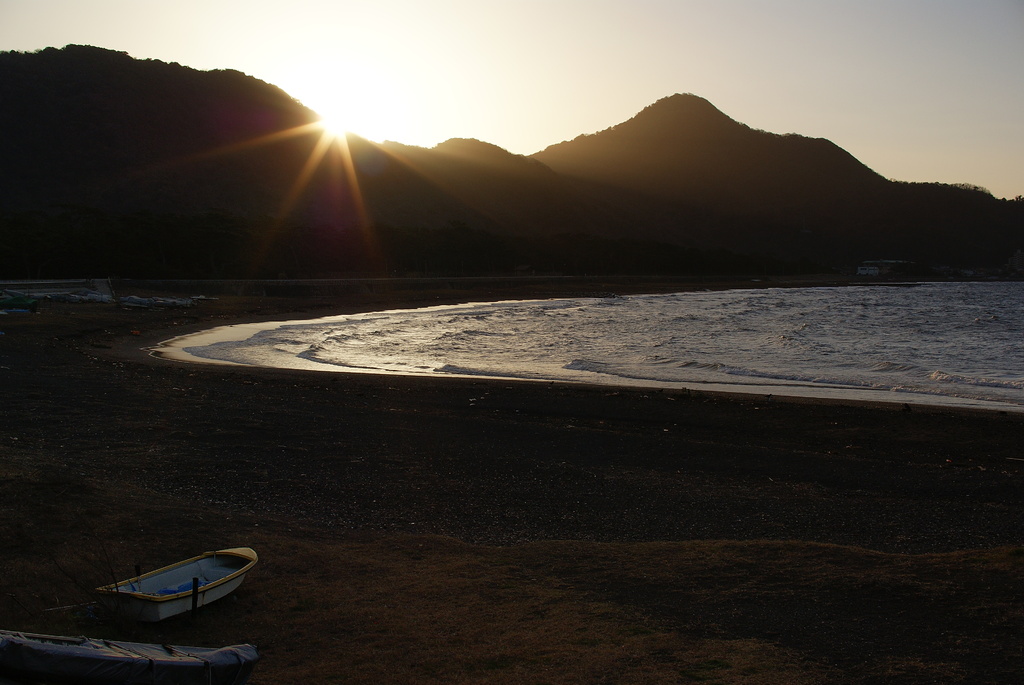 sunrise