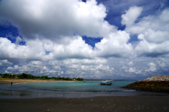 Tuban Beach