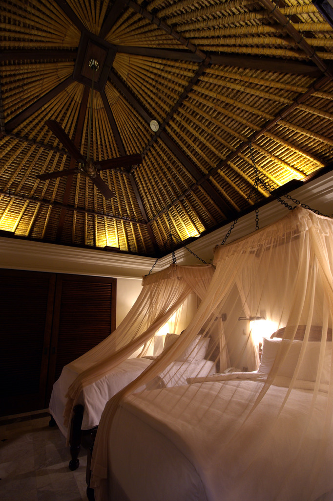 bed room