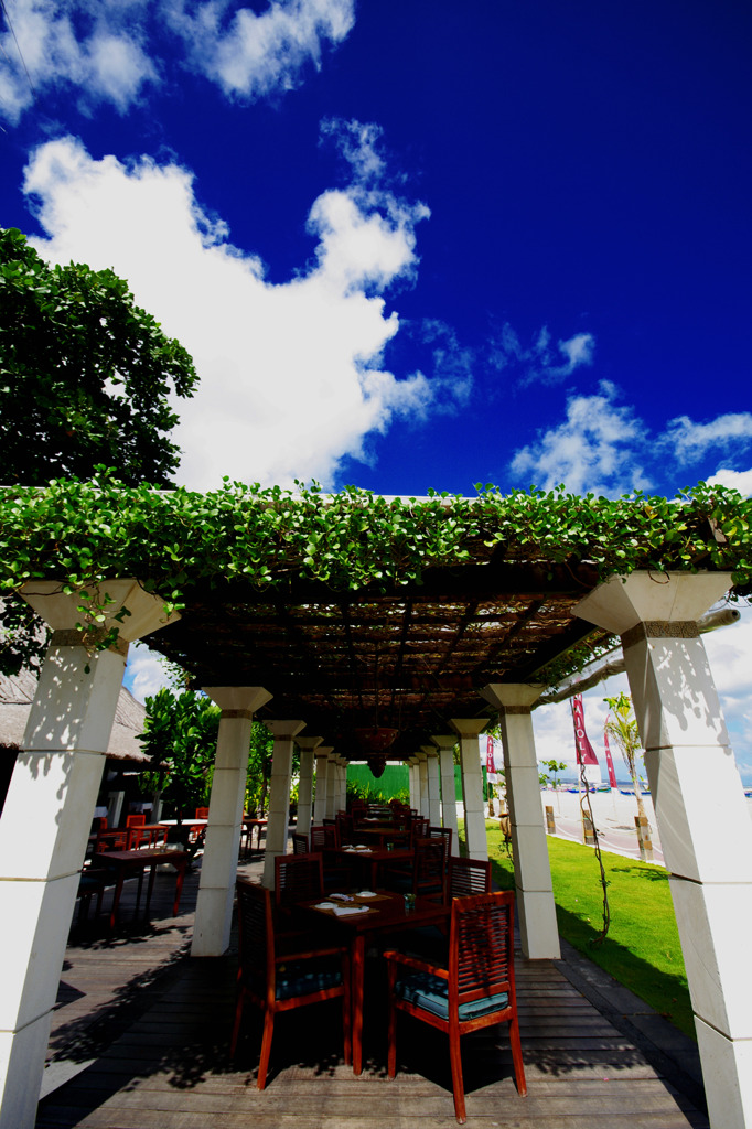 Ma Joly Restaurant