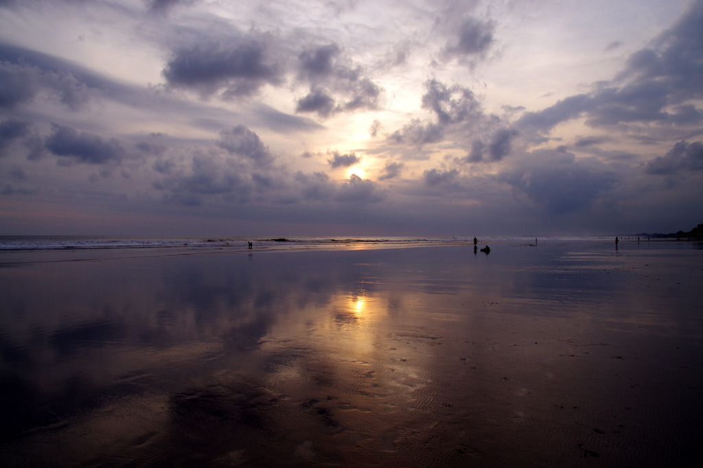 Seminyak Beach