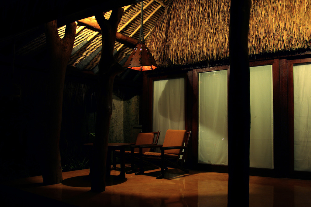 Sasak Villa