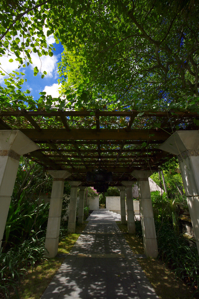 cool passage