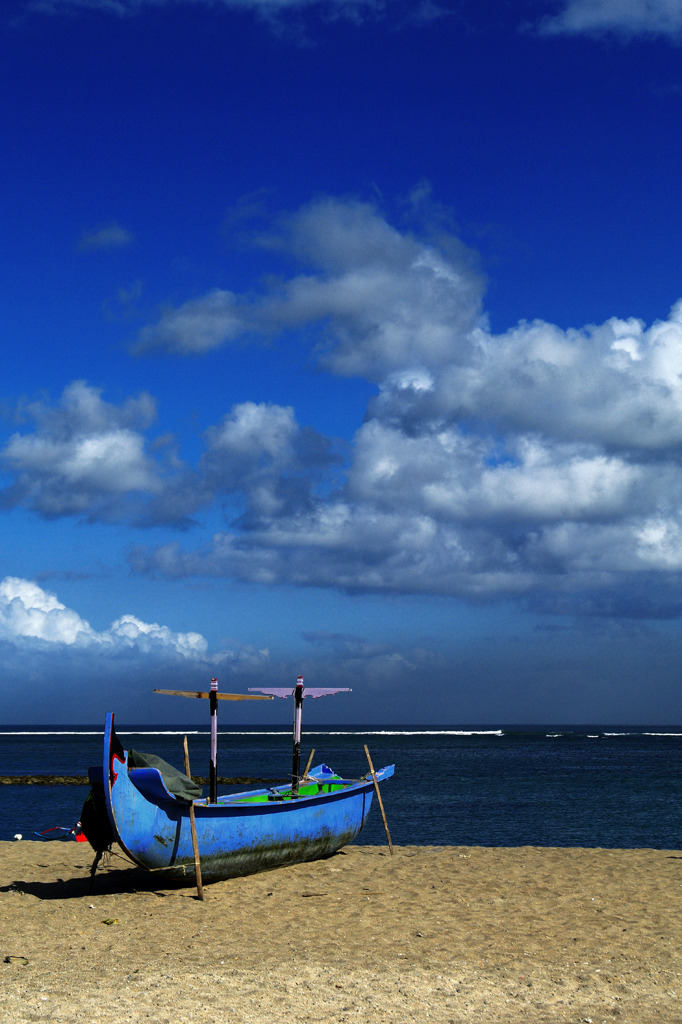 fishing boat