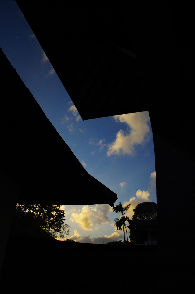 daybreak