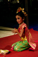 girl's dancer