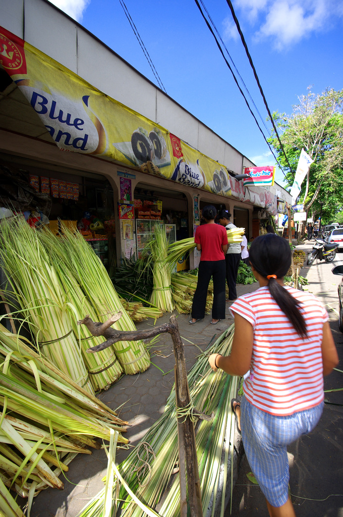 Denpasar