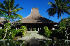 maya ubud resort & spa