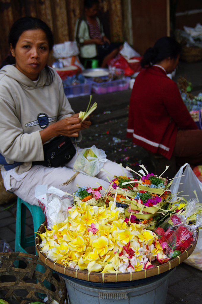 Pasar Ubud