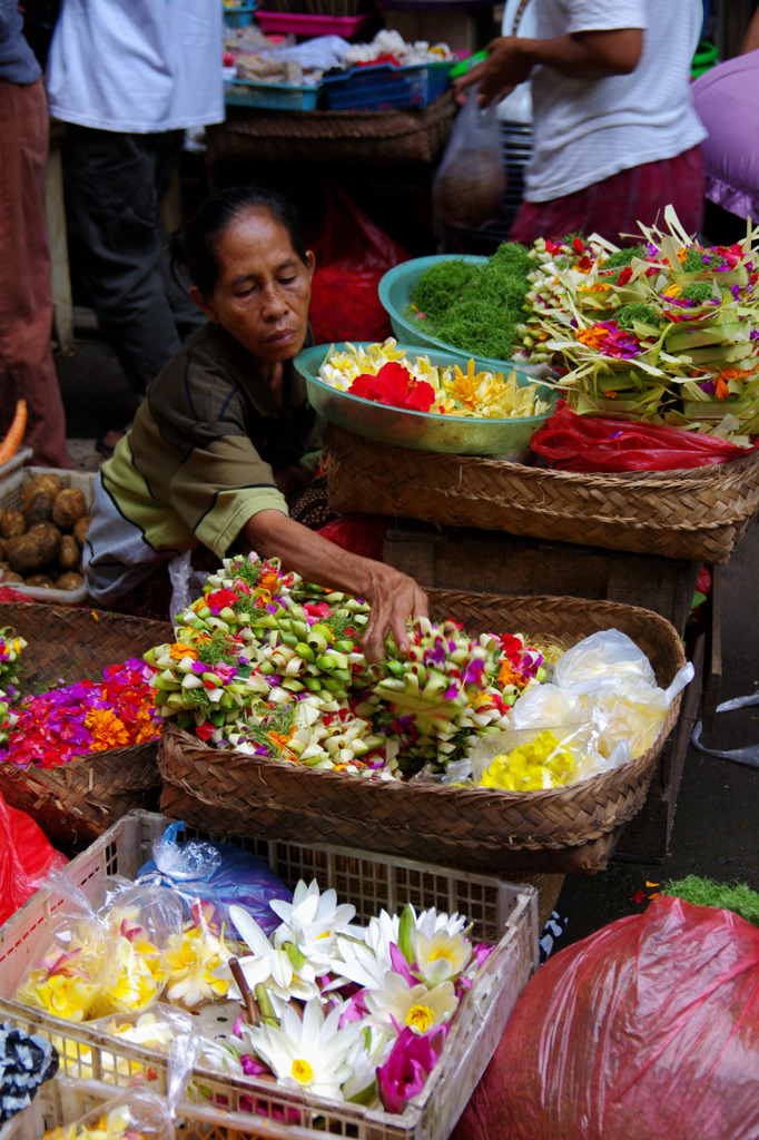 Pasar Ubud