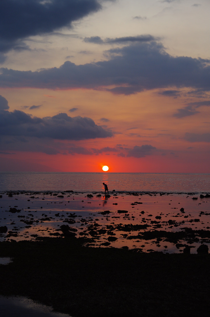 Senggigi Beach