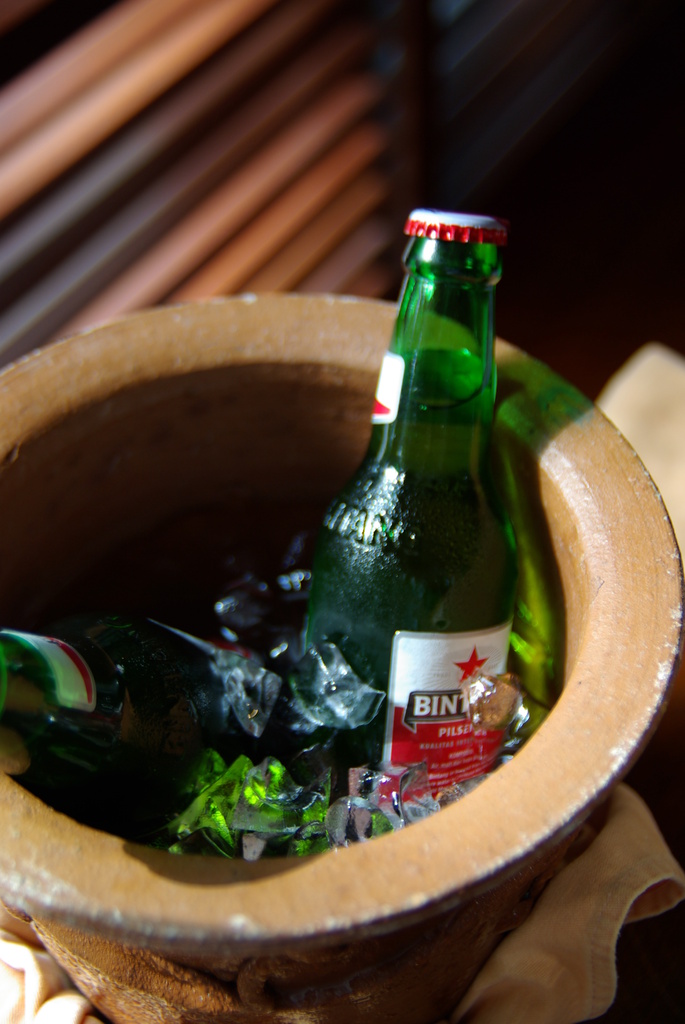 BINTANG Beer