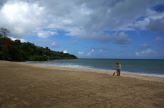 Jimbaran Beach