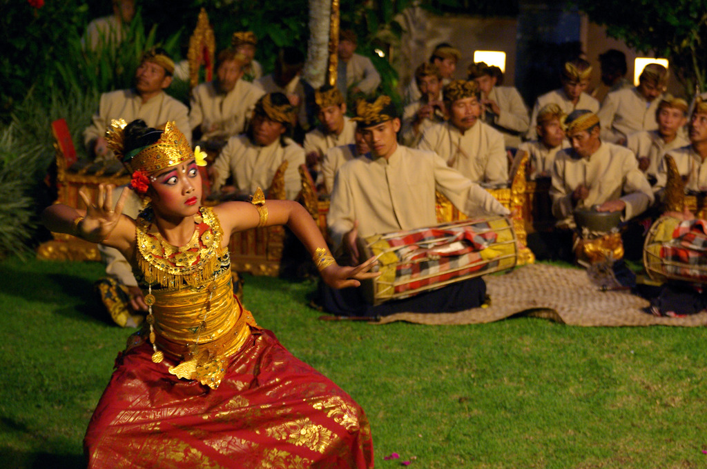 boy's dancer