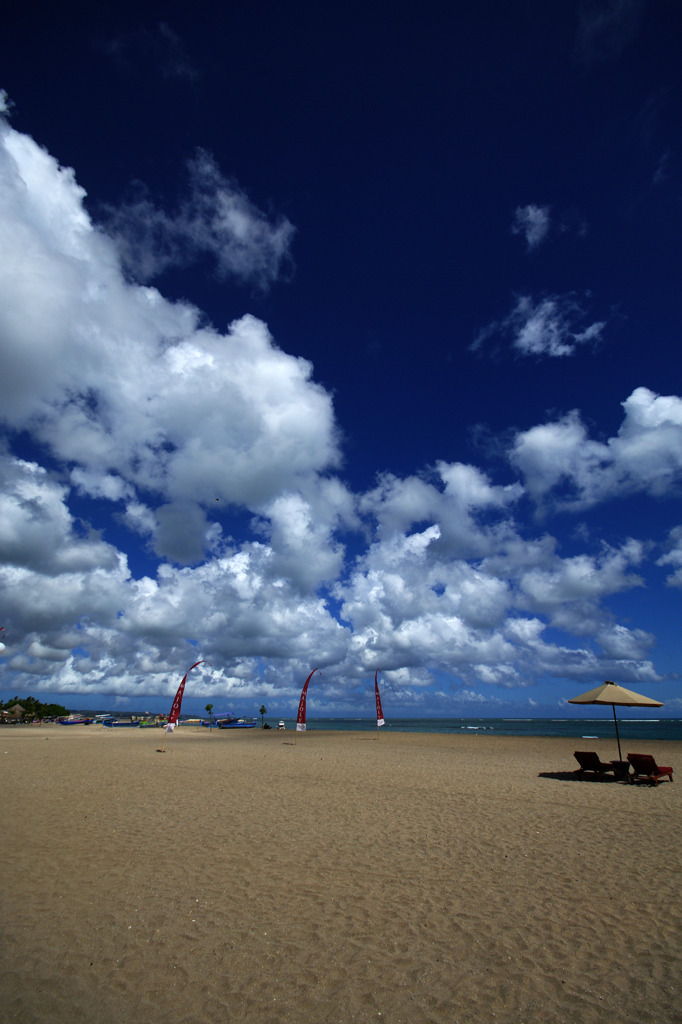 Clouds