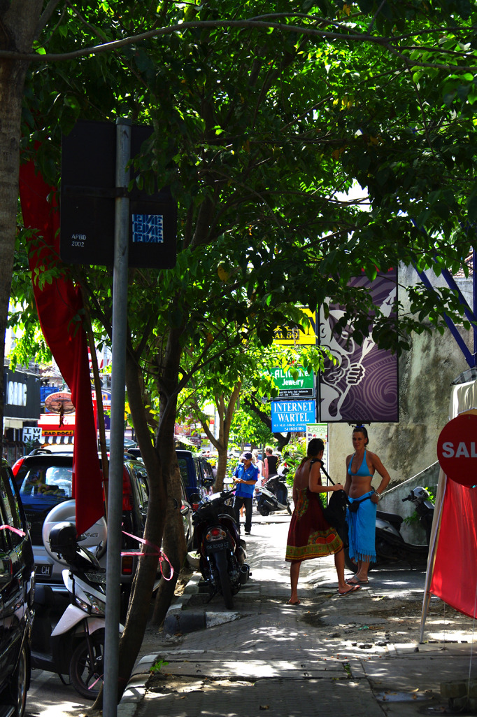 Jl. Raya Seminyak