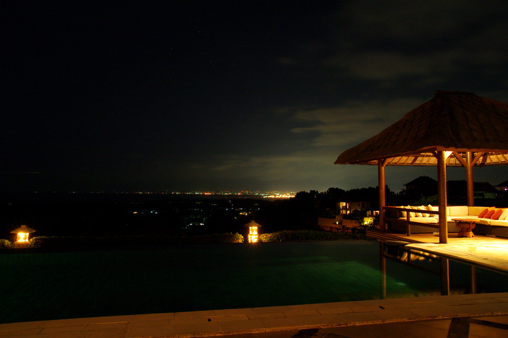 Night of Balangan