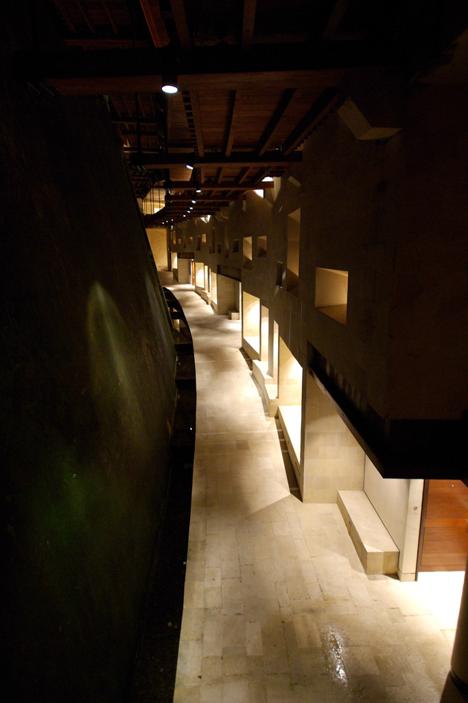 secret base