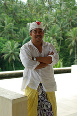 Mr.Bali