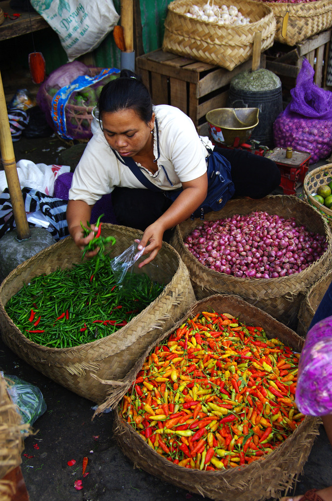 Pasar Ubud