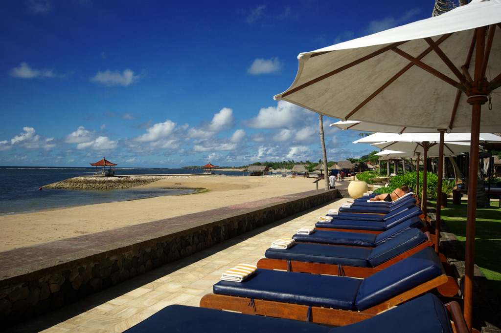 Nusa Dua Beach