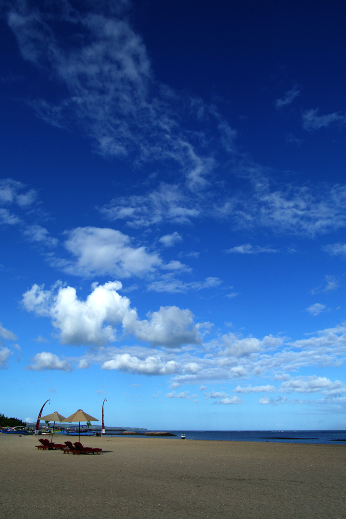 Tuban Beach