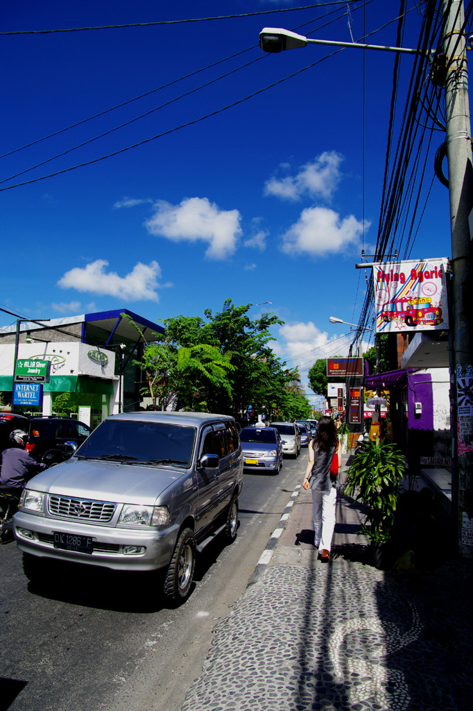 jalan-jalan