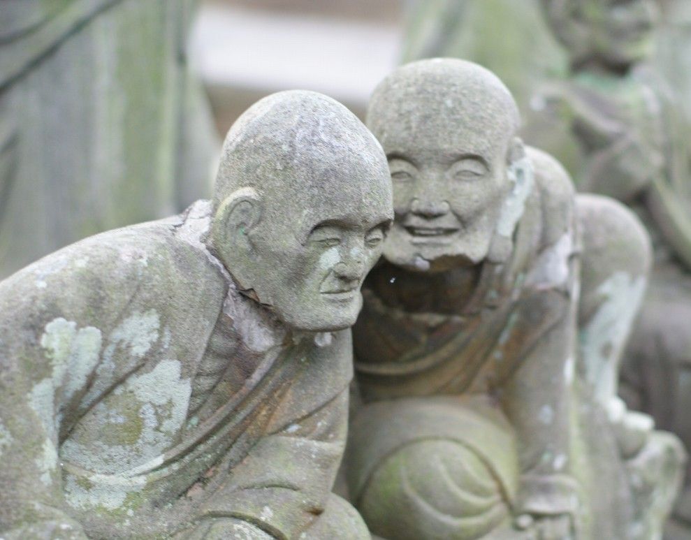 五百羅漢