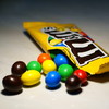 M&M's