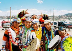 Navajo Nation Fair