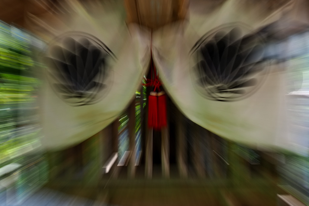 喝！！