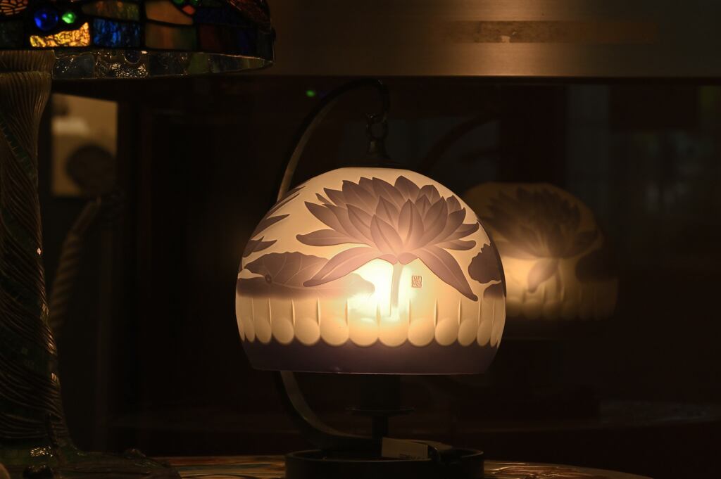 草津市立水生植物公園　３