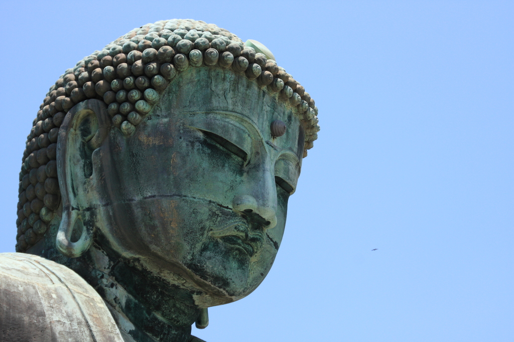 鎌倉大仏