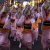 阿波おどり