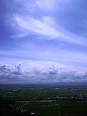 蒼空