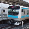 E233系1000番台(大宮)