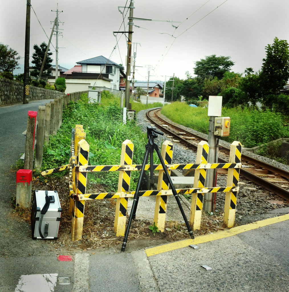いつもの事だけど。