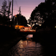 七夕まつり②
