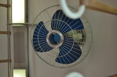 しまった、横向き・・・