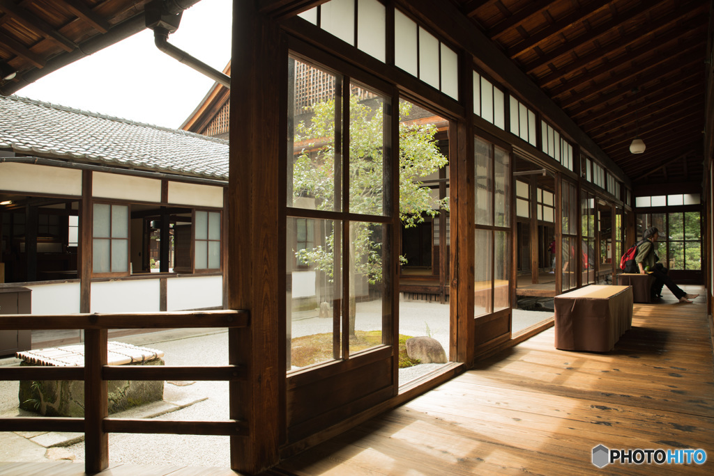 建仁寺②