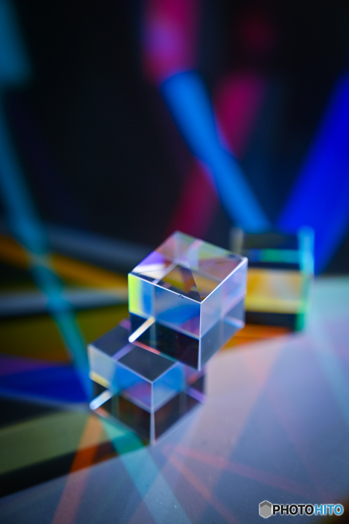 CUBE3 ②