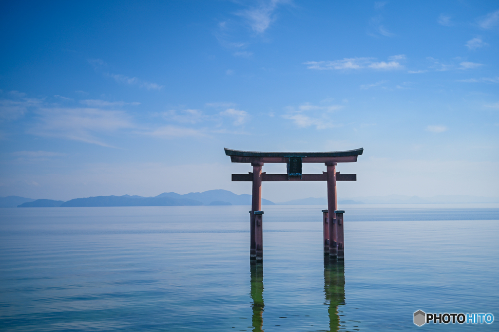 白髭神社