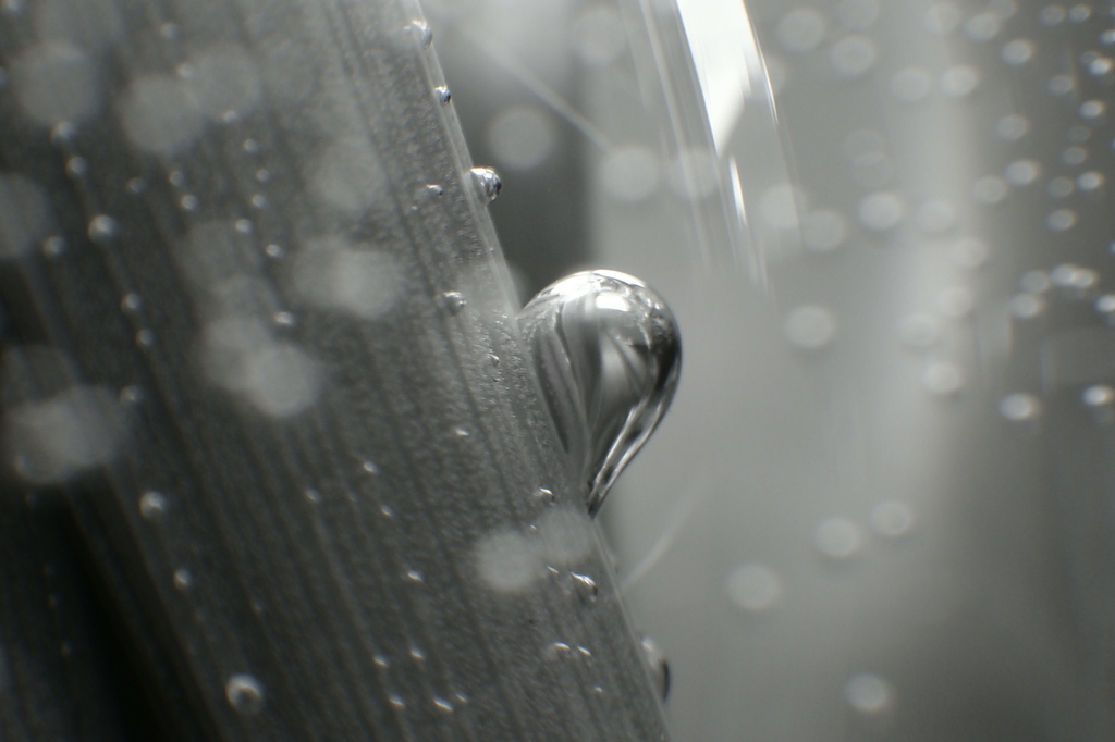 water drop