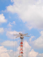 Asakusa sky