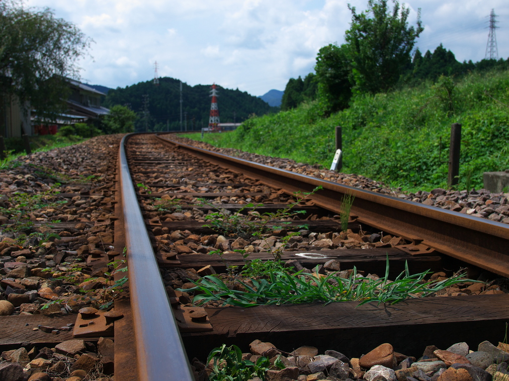 railroad