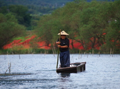 漁師