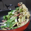 男の料理