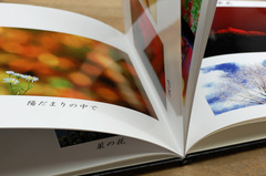 Photo book