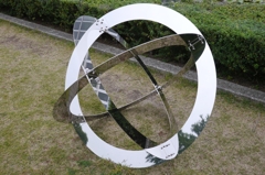 アートな森