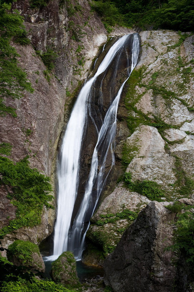 鈴ヶ滝